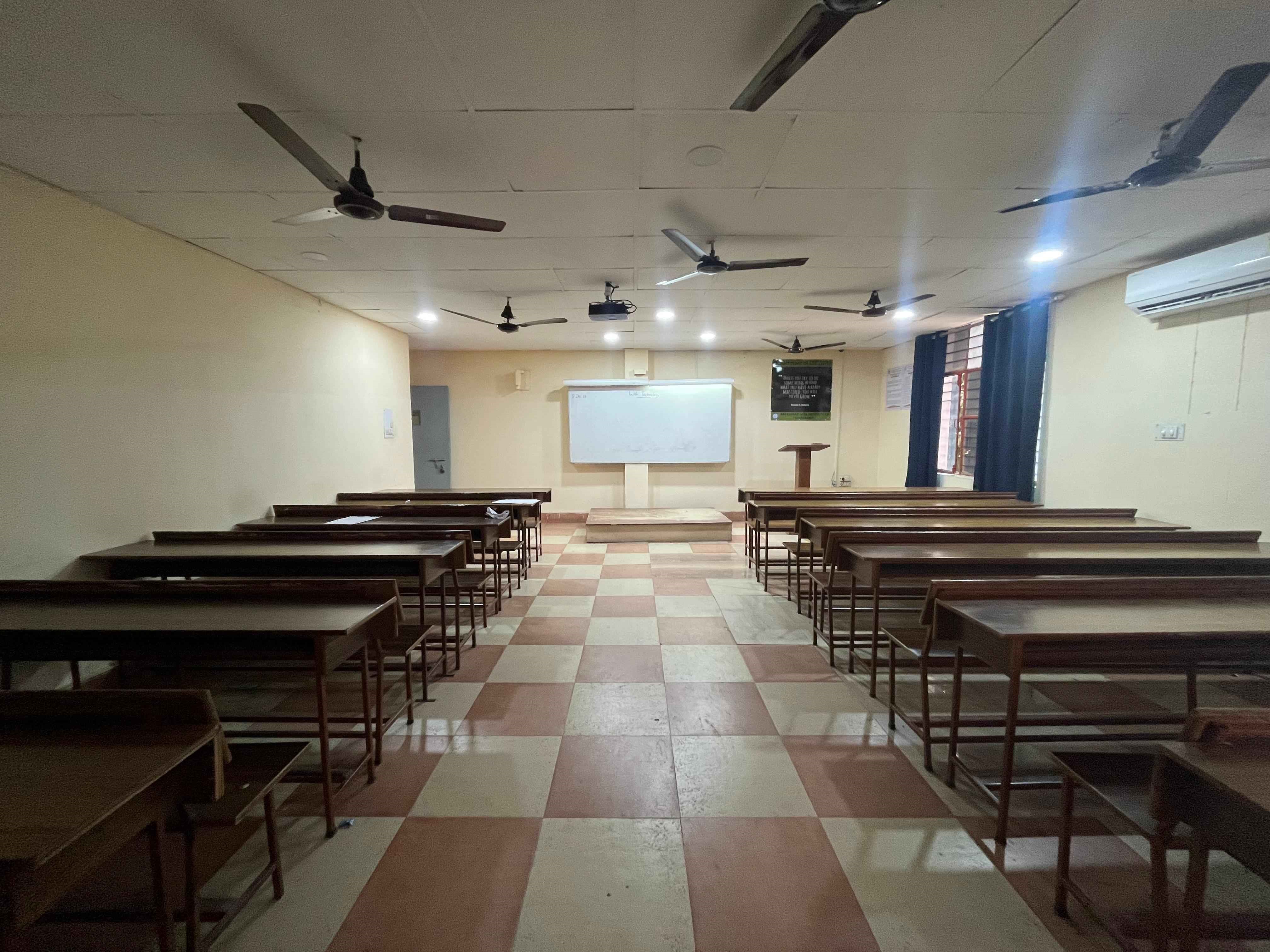 RKGIT Academic Building photo 31